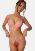 DORINA Akira Hipster Classic PK0126-PINK M