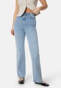 Dr. Denim Moxy Straight Light denim L/32