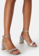 Steve Madden Luxe-R Sandal Crystal 38