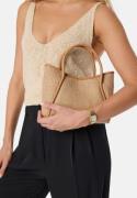 Pieces Pcabigal Cross Body Bag Natural Onesize