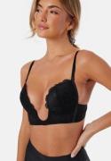 MAGIC Bodyfashion V-Bra Lace Black 80B