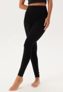 MAGIC Bodyfashion Full Legging Bamboo Black S