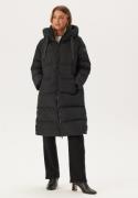 ROCKANDBLUE Camila Coat Black 36