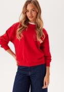 ONLY Onldaze L/S O-NECK O-neck Racing Red XS