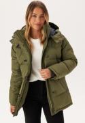 Boomerang Alexandra Down Jacket Utility Green S