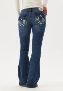 True Religion Joey Braided Hs Flap  Diamond Valley 30