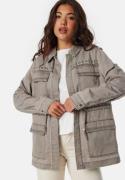 VERO MODA Vmsally Jacket Bungee Cord L