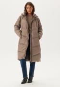 VILA Vidawn Seimra Quilted Jacket Fossil 44