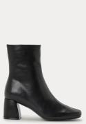 ONLY Onlbrielle-1 Pu Heeled Boot Black 40