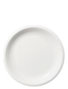 Raami Plate Home Tableware Plates White Iittala