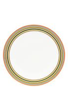 Origo Plate 26Cm Home Tableware Plates Multi/mønstret Iittala*Betinget...