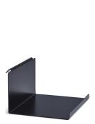 Flex Shelf Home Furniture Shelves Black Gejst