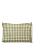 Hector 40X60 Cm Home Textiles Cushions & Blankets Cushions Green Compl...