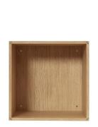 S10 Signature Module Without Door Home Furniture Shelves Brown Anderse...