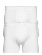 Jbs Of Dk Tights 2-Pack Boxershorts White JBS Of Denmark