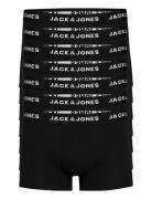 Jachuey Trunks 7 Pack Noos Boxershorts Black Jack & J S