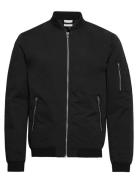 Jjerush Bomber Noos Bomberjakke Jakke Black Jack & J S