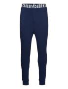 Pyjama Pants Hyggebukser Blue DSquared2