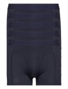 Kronstadt Underwear - 5-Pack Boxershorts Blue Kronstadt