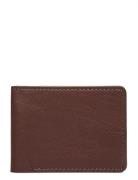 Stillheat Credit Card Wallet Accessories Wallets Cardholder Brown Stil...