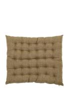 Fine Siddehynde M. Fyld Home Textiles Cushions & Blankets Cushions Bei...