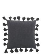 Feminia Cushion Home Textiles Cushions & Blankets Cushions Grå Lene Bj...