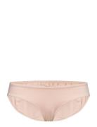 The Go-To Hipster Trusser, Tanga Briefs Pink Boob
