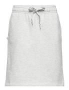 Skirt Dresses & Skirts Skirts Short Skirts Grey Rosemunde Kids