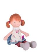 Bonikka Dukke Toys Dolls & Accessories Dolls Multi/patterned Tikiri