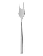 Serveringsgaffel Fuga 22,5 Cm Mat/Blank Stål Home Tableware Cutlery Fo...