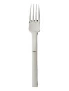 Serveringsgaffel Nobel 23,8 Cm Mat/Blank Stål Home Tableware Cutlery F...
