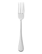 Serveringsgaffel Oxford 23 Cm Blank Stål Home Tableware Cutlery Forks ...
