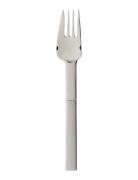 Kagegaffel Nobel 15,2 Cm Mat/Blank Stål Home Tableware Cutlery Forks S...
