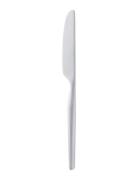 Frokostkniv Dorotea 19,7 Cm Mat Stål Home Tableware Cutlery Knives Sil...