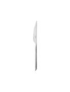 Middagskniv 'Sletten' Home Tableware Cutlery Knives Silver Broste Cope...