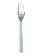 Grand Cru Kagegaffel Stål Home Tableware Cutlery Forks Silver Rosendah...