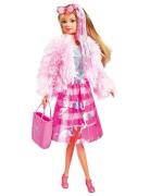 Steffi Love Flamingo Toys Dolls & Accessories Dolls Pink Simba Toys