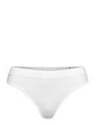 Lucia String G-streng Undertøj White Missya