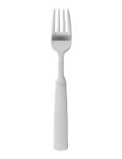Frokostgaffel Ranka 16 Cm Mat Stål Home Tableware Cutlery Forks Silver...