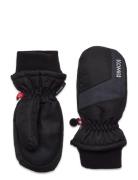 Takoda Jr Mitt Accessories Gloves & Mittens Gloves Black Kombi