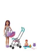 Skipper Babysitters Inc. Skipper Babysitters Inc Dolls And Playset Toy...