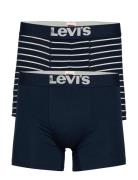 Levis Men Vintage Stripe Yd Boxer B Boxershorts Blue Levi´s