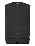 Liner Vest W1T1 Vest Black Rains