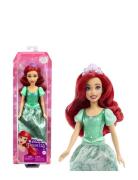 Disney Princess Ariel Doll Toys Dolls & Accessories Dolls Multi/patter...