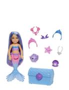 Dreamtopia Mermaid Power Doll And Accessories Toys Dolls & Accessories...