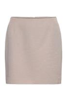 Danigz Mw Mini Skirt Kort Nederdel Pink Gestuz