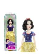 Disney Princess Snow White Doll Toys Dolls & Accessories Dolls Multi/p...
