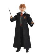 Harry Potter Ron Weasley Doll Toys Dolls & Accessories Dolls Multi/pat...