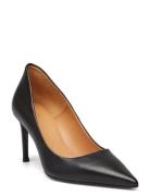 Pumps Shoes Heels Pumps Classic Black Billi Bi