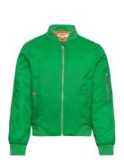 Kogthilde Bomber Cp Otw Bomberjakke Green Kids Only